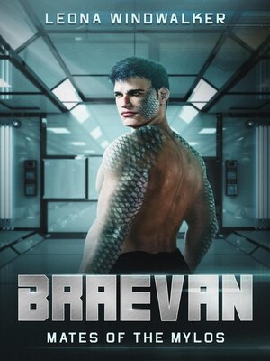 cover image of Braevan